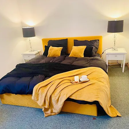 Spacious In Old Town * Riga
